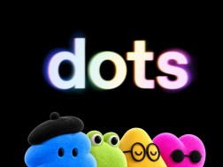 OpenAI Dots