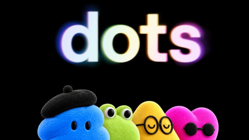 OpenAI Dots