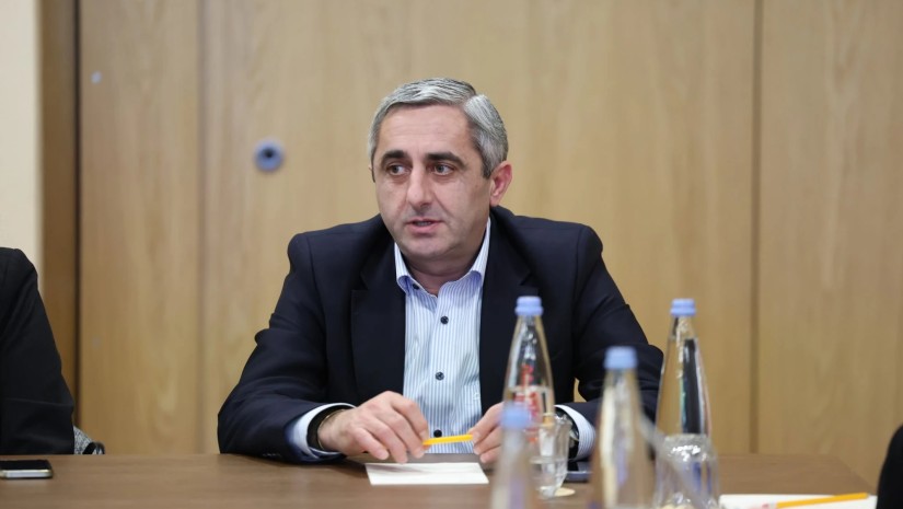 ვლადიმერ ხუნდაძე