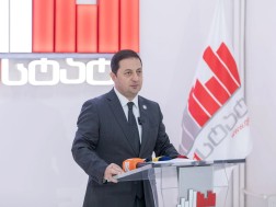 გოგიტა თოდრაძე