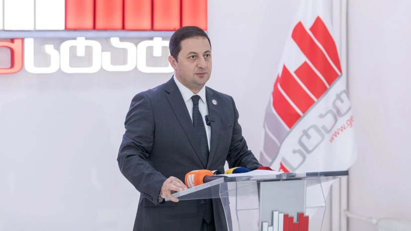 გოგიტა თოდრაძე