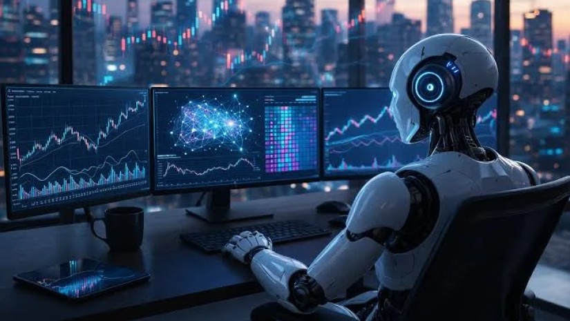 ai-ტრეიდერი