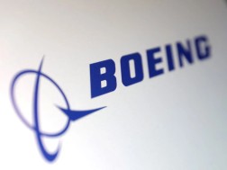 Boeing