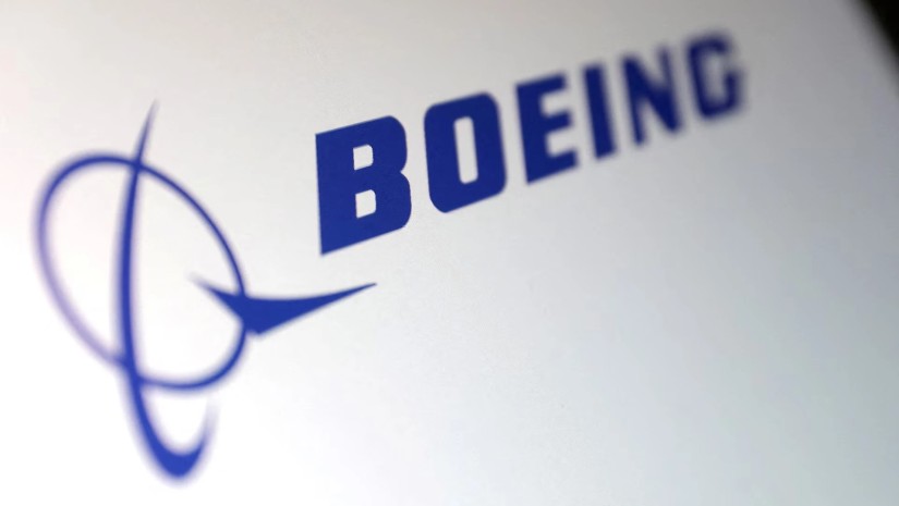 Boeing