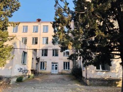 ველისციხის საჯარო სკოლა