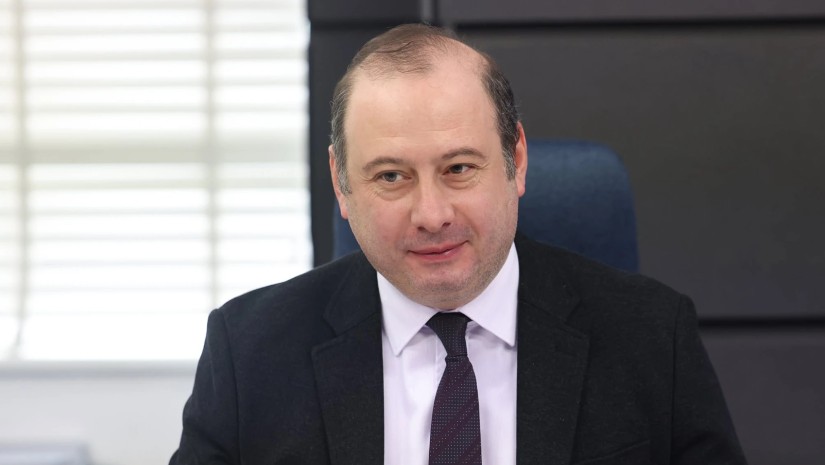 მიხეილ დუნდუა