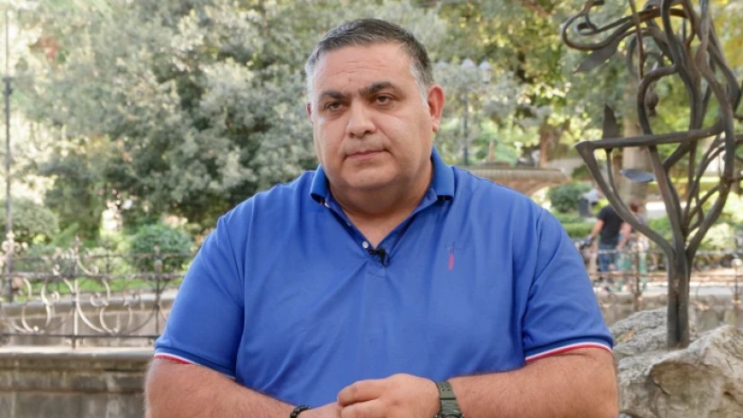 ალექსი ნონიაძე