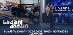 #საქმისკურსი