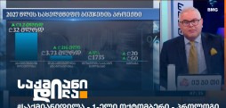 საქმიანი დილა