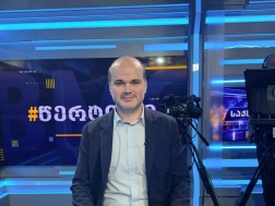 ბესო ორთოიძე