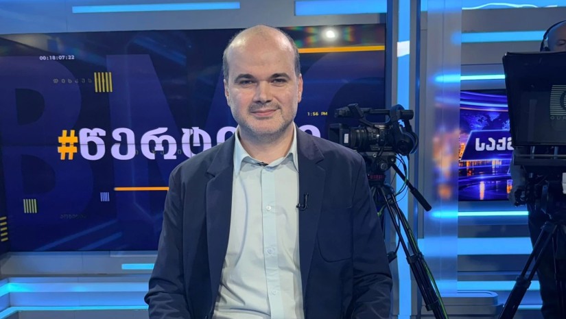ბესო ორთოიძე