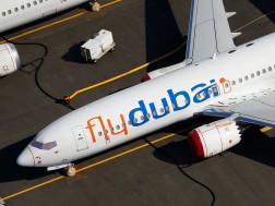 FlyDubai
