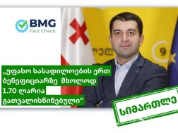 თორნიკე ართქმელაძე
