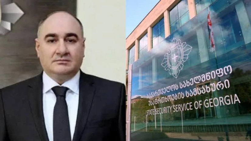 ლევან ახობაძე