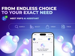 Personalized 24/7 AI Assistant from Georgia’s First Online Pharmacy - Now Available on PSP’s Digital Platforms