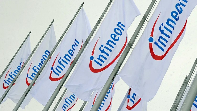 Infineon