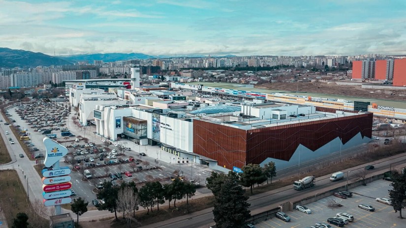 ისთ ფოინთი