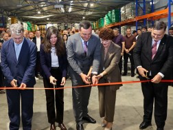 აგრო უნივერსალ საქართველო