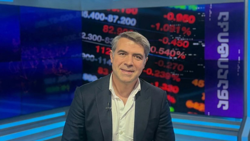 ლევან დიასამიძე