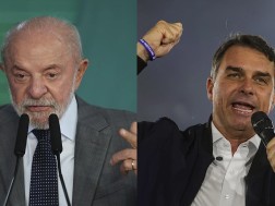 ბოლოსნარუ და ლულა