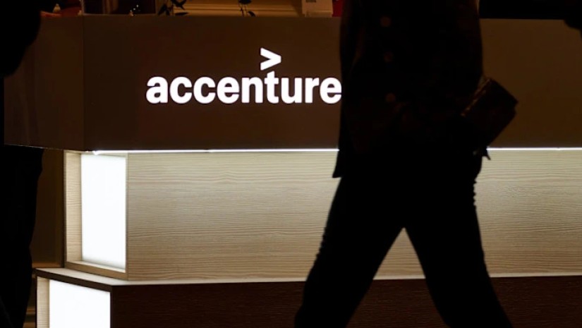 accenture