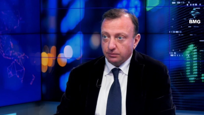 გიორგი კაჭარავა