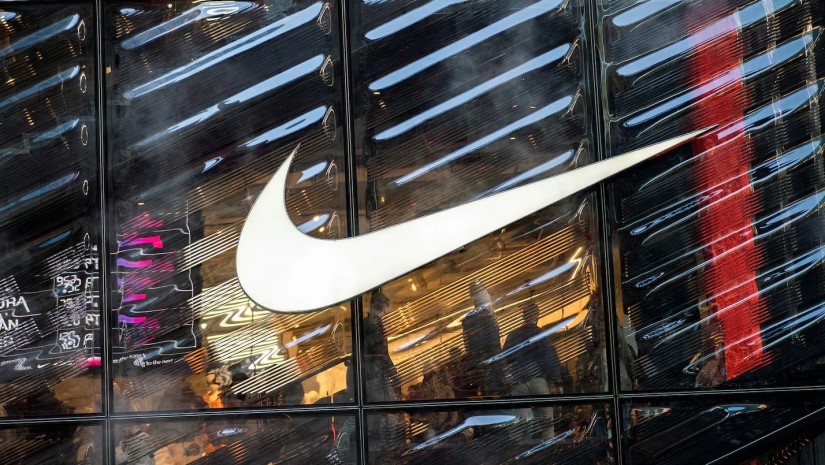 Nike
