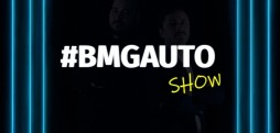 #BMGAUTOShow