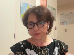 თინა ხიდაშელი