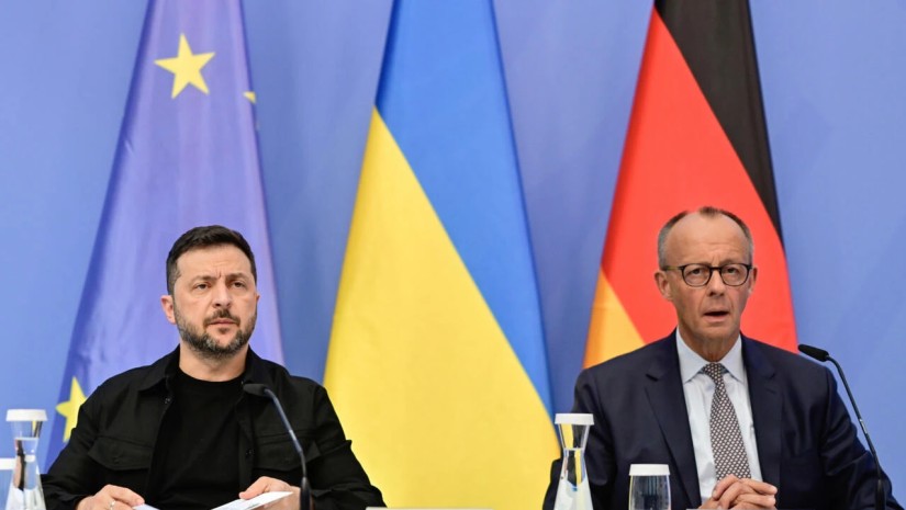 მერცი ზელენსკი