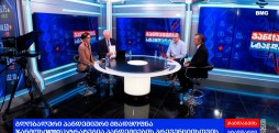 როგორ ვრცელდება და ვუმკლავდებით სეზონურ ვირუსებს? (2026-2027) - ჟოაო ბრედა & რევაზ მეჭურჭლიშვილი