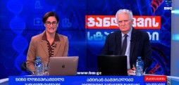 როგორ ვრცელდება და ვუმკლავდებით სეზონურ ვირუსებს? #ჯანდაცვისსტანდარტი - 04.10.2026