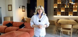 #ინტერიერი სალომე დადუნაშვილთან ერთად / 04.10.2026