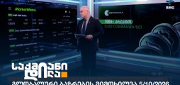 გლობალური ბაზრები