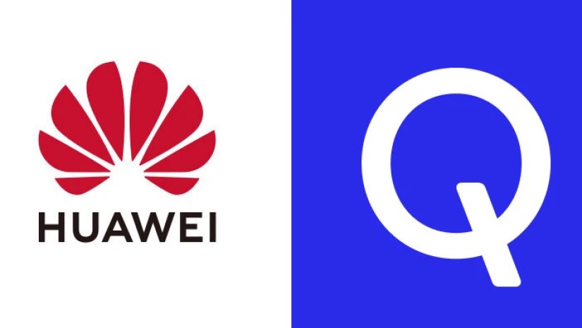 Huawei და Qualcomm