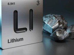 ლითიუმი