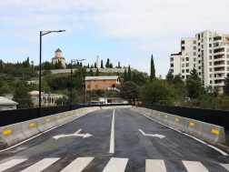 ვაშლიჯვრის ხიდი