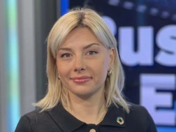 სოფო ქაშაკაშვილი