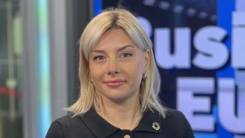 სოფო ქაშაკაშვილი