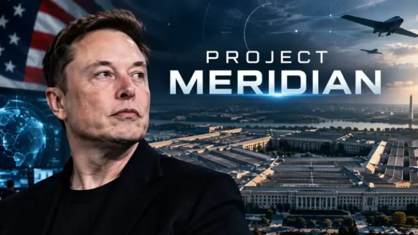 meridian