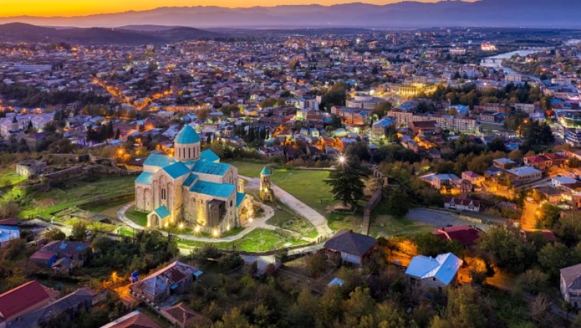 ქუთაისი