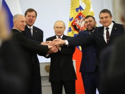 რუსი ოლიგარქები
