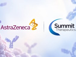 Summit Therapeutics