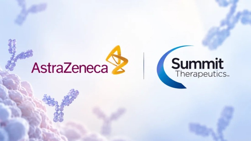 Summit Therapeutics