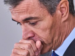 პედრო სანჩესი