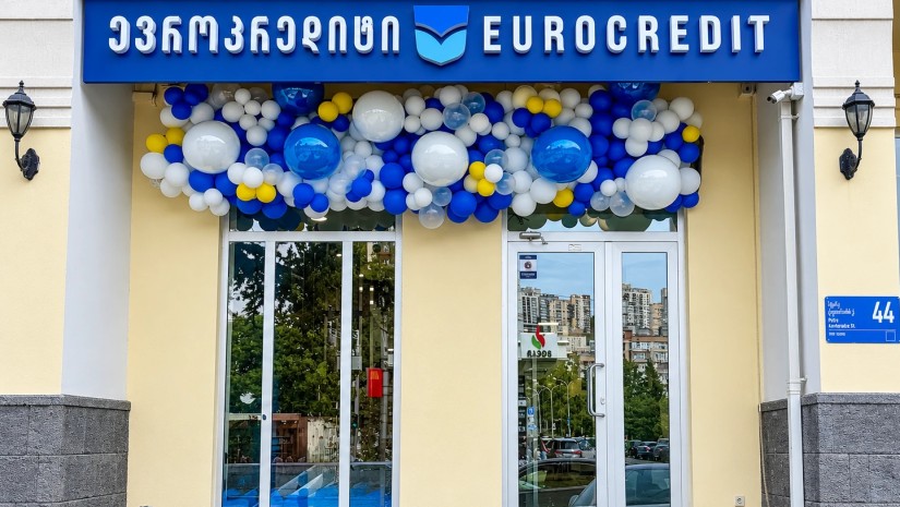 ევროკრედიტი