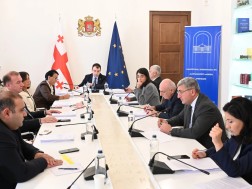 განათლების კომიტეტი