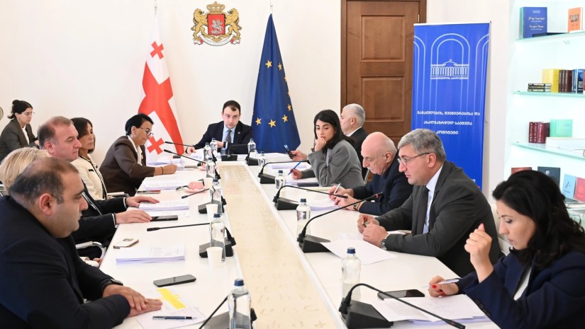 განათლების კომიტეტი