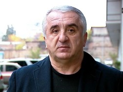 ვალერი გელაშვილი