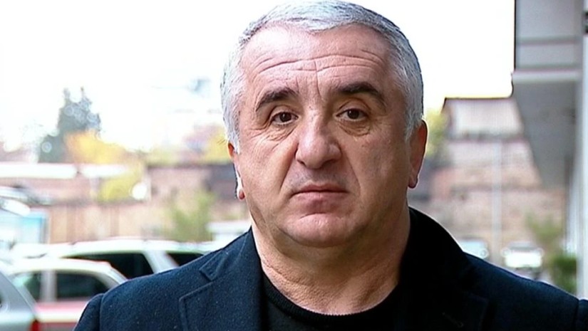 ვალერი გელაშვილი